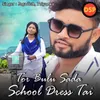 Tor Bulu Sada School Dress Tai